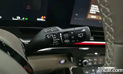 Kia Canival 2025 1.6 Автомат в Москве № 55886, миниатюра 3