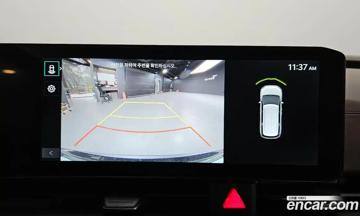 Kia Canival 2025 1.6 Автомат в Москве № 55886, фото 5