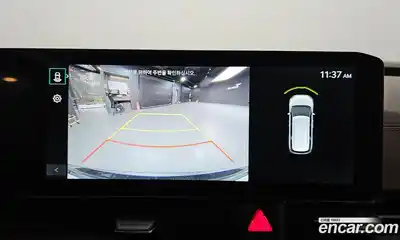 Kia Canival 2025 1.6 Автомат в Москве № 55886, миниатюра 5