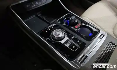 Kia Canival 2025 1.6 Автомат в Москве № 55886, миниатюра 7