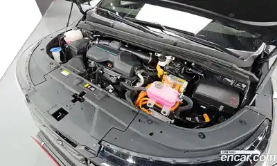 Kia Canival 2025 1.6 Автомат в Москве № 55886, миниатюра 9