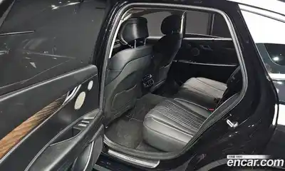 Genesis G80 2022 2.5 Автомат в Москве № 57105, миниатюра 12