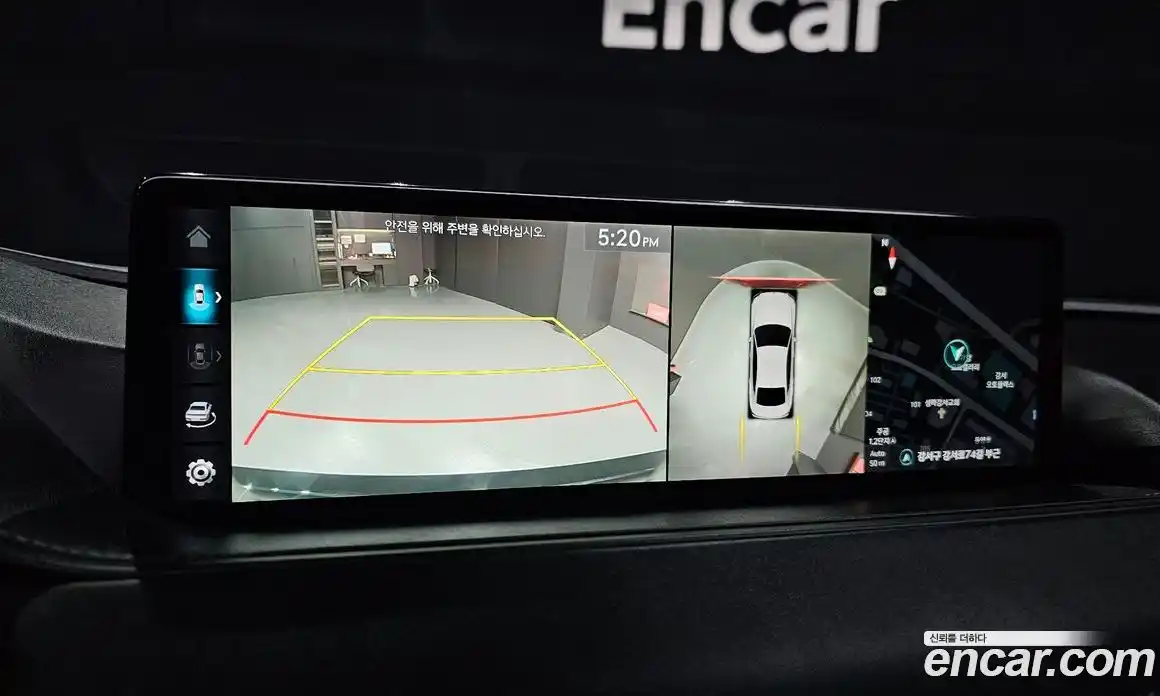 Genesis G80 2022 2.5 Автомат в Москве № 57105, фото 15