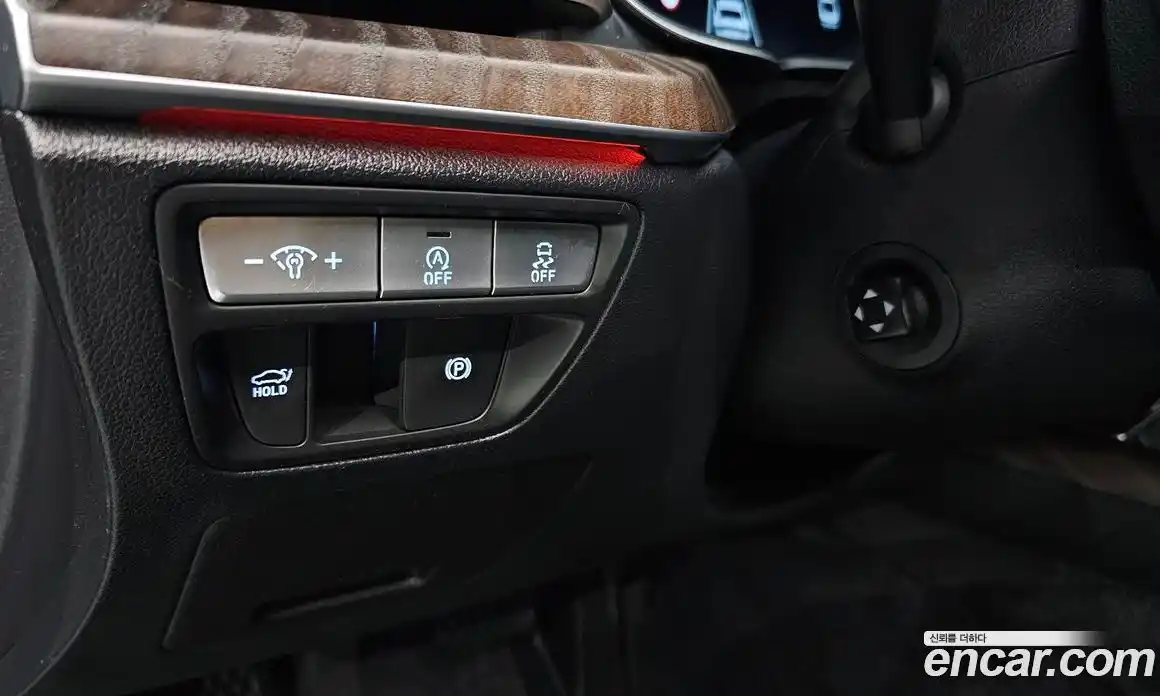 Genesis G80 2022 2.5 Автомат в Москве № 57105, фото 18