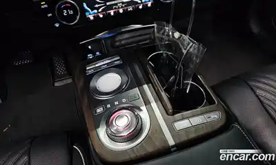 Genesis G80 2022 2.5 Автомат в Москве № 57105, миниатюра 9