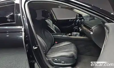 Genesis G80 2022 2.5 Автомат в Москве № 57105, миниатюра 10