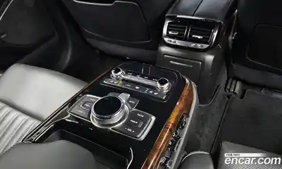 Genesis EQ900 2017 5.0 Автомат в Москве № 57411, миниатюра 2