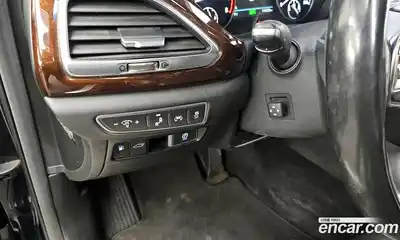 Genesis EQ900 2017 5.0 Автомат в Москве № 57411, миниатюра 4