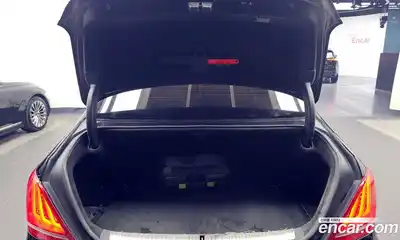 Genesis EQ900 2017 5.0 Автомат в Москве № 57411, миниатюра 6