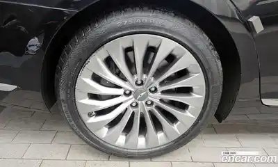 Genesis EQ900 2017 5.0 Автомат в Москве № 57411, миниатюра 10