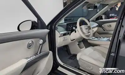 Genesis GV60 2023 0.1 Автомат в Москве № 57543, миниатюра 11