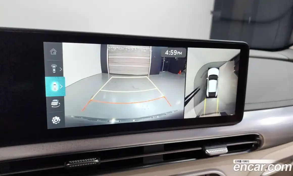 Genesis GV60 2023 0.1 Автомат в Москве № 57543, фото 15