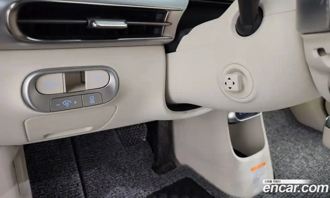 Genesis GV60 2023 0.1 Автомат в Москве № 57543, фото 16