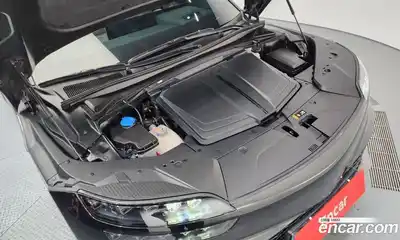 Genesis GV60 2023 0.1 Автомат в Москве № 57543, миниатюра 4