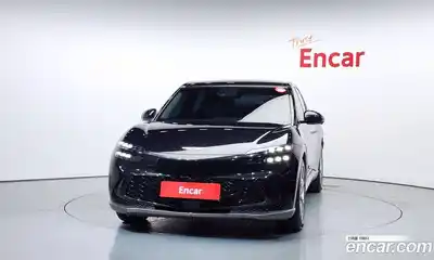 Genesis GV60 2023 0.1 Автомат в Москве № 57543, миниатюра 5