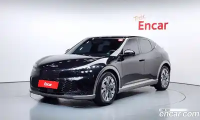 Genesis GV60 2023 0.1 Автомат в Москве № 57543, миниатюра 6