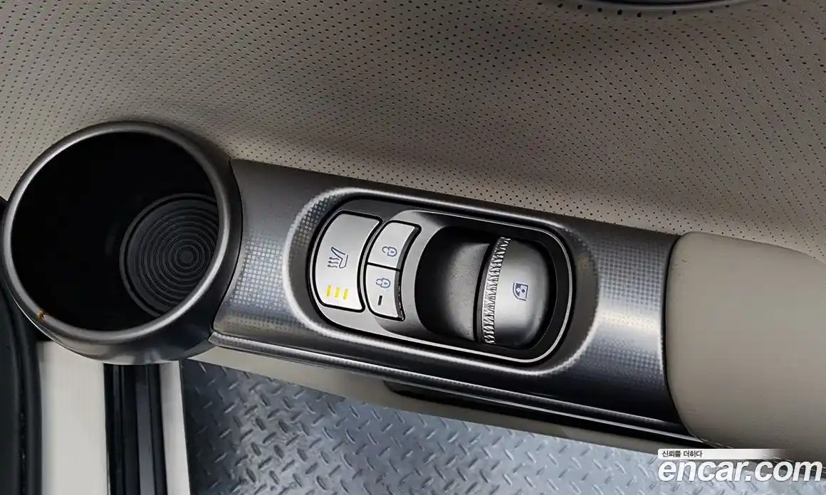 Genesis GV60 2023 0.1 Автомат в Москве № 57543, фото 9