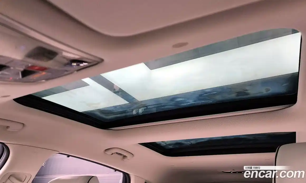 Genesis GV80 2022 2.5 Автомат в Москве № 58125, фото 13