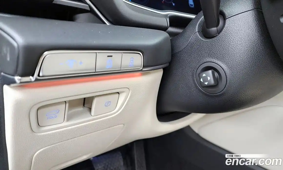 Genesis GV80 2022 2.5 Автомат в Москве № 58125, фото 15