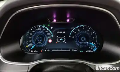 Genesis GV80 2022 2.5 Автомат в Москве № 58125, миниатюра 2