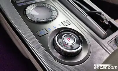 Genesis GV80 2022 2.5 Автомат в Москве № 58125, миниатюра 4