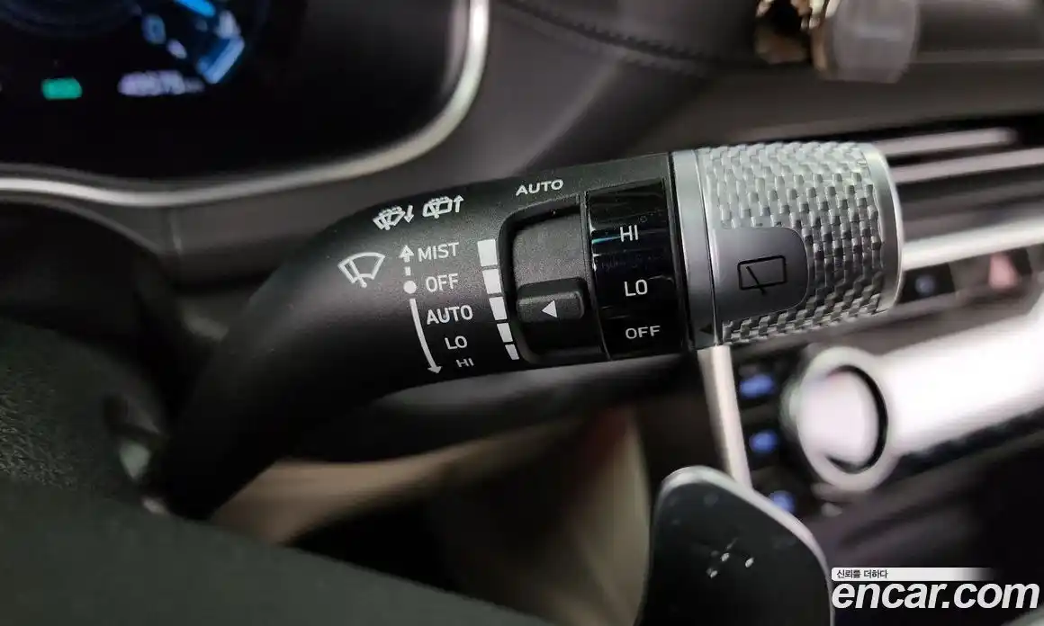 Genesis GV80 2022 2.5 Автомат в Москве № 58125, фото 7