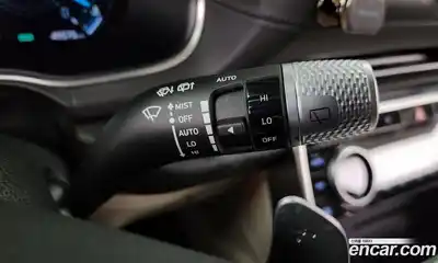 Genesis GV80 2022 2.5 Автомат в Москве № 58125, миниатюра 7