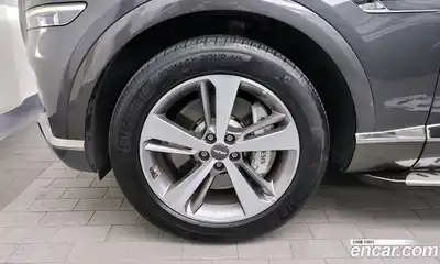 Genesis GV80 2022 2.5 Автомат в Москве № 58125, миниатюра 10