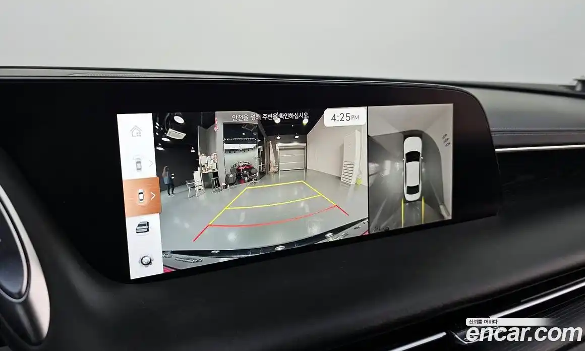 Genesis G90 2022 3.5 Автомат в Москве № 58632, фото 1