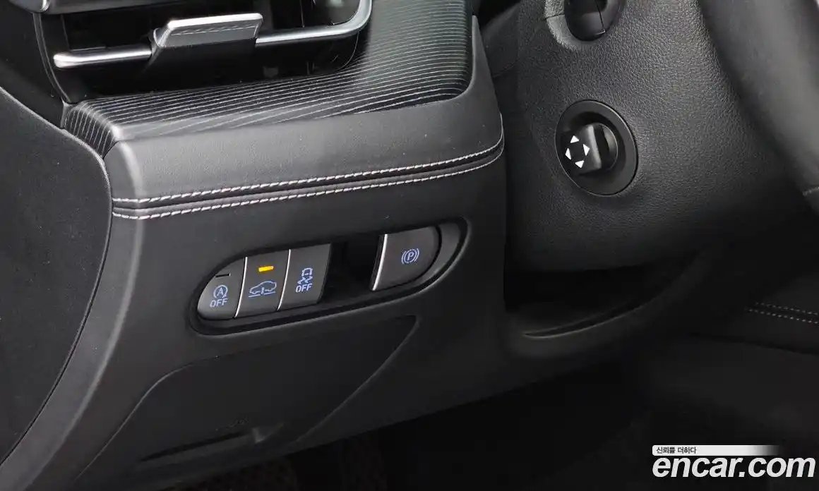 Genesis G90 2022 3.5 Автомат в Москве № 58632, фото 12