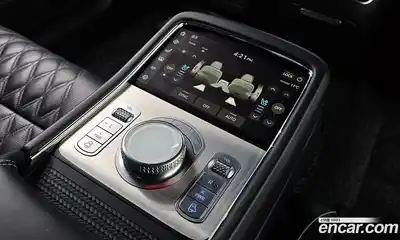 Genesis G90 2022 3.5 Автомат в Москве № 58632, миниатюра 5