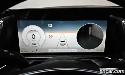 Genesis G90 2022 3.5 Автомат в Москве № 58632, миниатюра 8