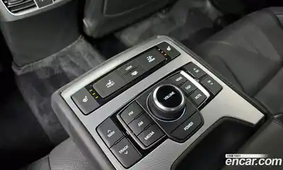 Genesis G80 2018 3.3 Автомат в Москве № 58780, миниатюра 12