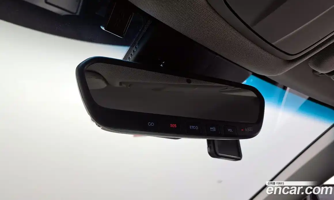 Genesis G80 2018 3.3 Автомат в Москве № 58780, фото 20