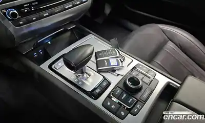 Genesis G80 2018 3.3 Автомат в Москве № 58780, миниатюра 2