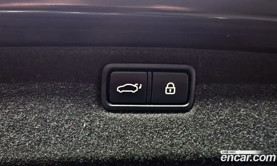 Genesis G80 2018 3.3 Автомат в Москве № 58780, фото 7