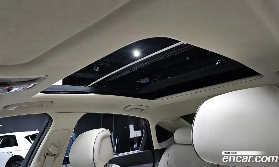 Genesis G80 2023 2.5 Автомат в Москве № 59240, фото 11