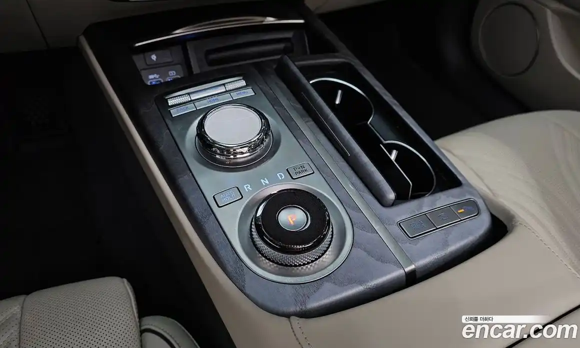 Genesis G80 2023 2.5 Автомат в Москве № 59240, фото 16