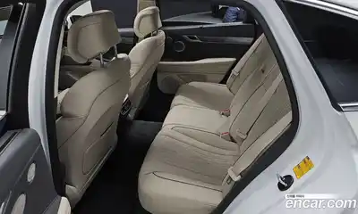 Genesis G80 2023 2.5 Автомат в Москве № 59240, миниатюра 5