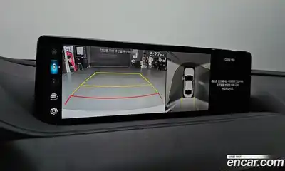 Genesis G80 2023 2.5 Автомат в Москве № 59240, миниатюра 6