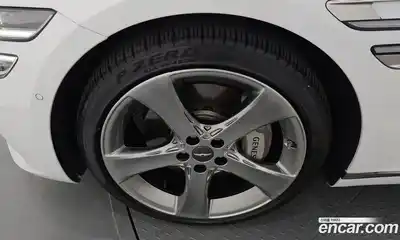 Genesis G80 2023 2.5 Автомат в Москве № 59240, миниатюра 9