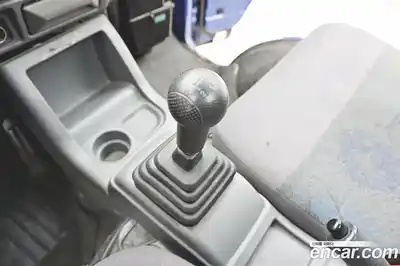 Chevrolet labo 2012 0.8 Механическая в Москве № 62451, миниатюра 11