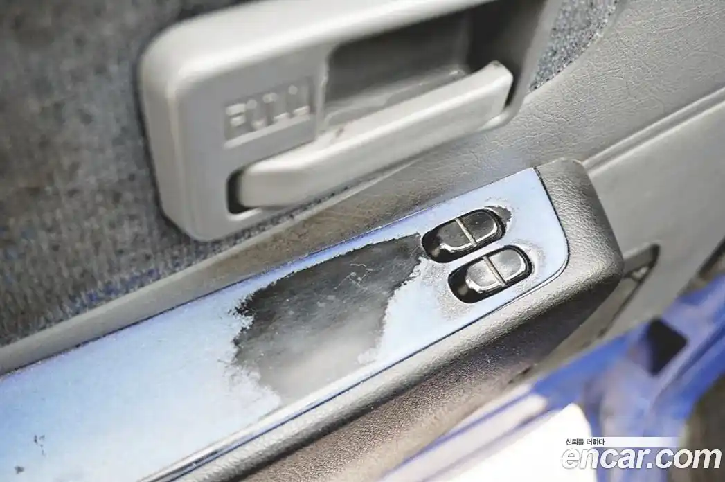 Chevrolet labo 2012 0.8 Механическая в Москве № 62451, фото 13