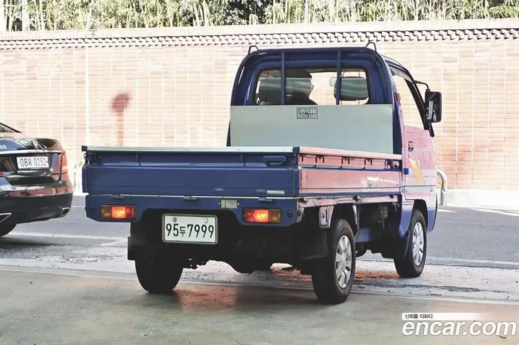 Chevrolet labo 2012 0.8 Механическая в Москве № 62451, фото 3