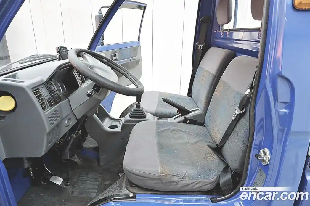 Chevrolet labo 2012 0.8 Механическая в Москве № 62451, фото 6