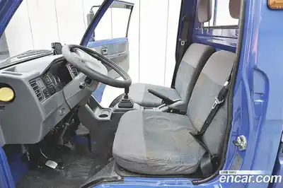 Chevrolet labo 2012 0.8 Механическая в Москве № 62451, миниатюра 6