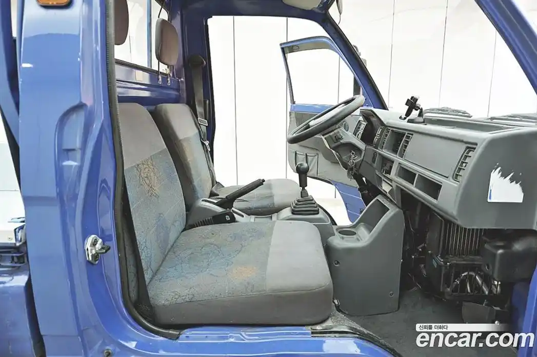 Chevrolet labo 2012 0.8 Механическая в Москве № 62451, фото 7