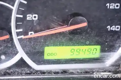 Chevrolet labo 2012 0.8 Механическая в Москве № 62451, миниатюра 9