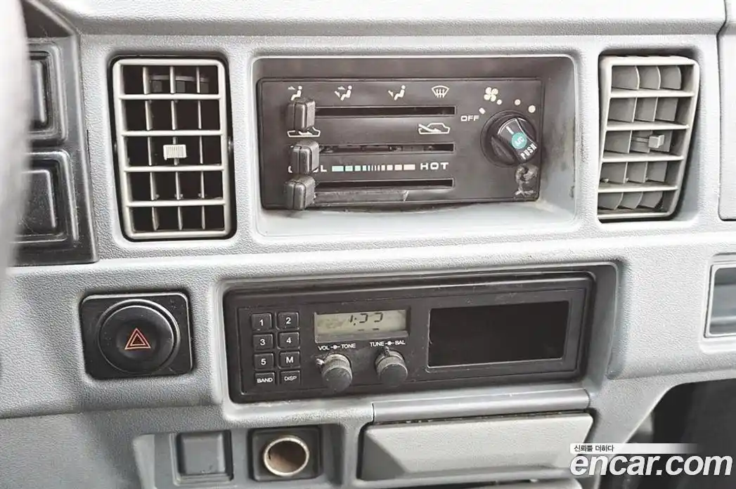 Chevrolet labo 2012 0.8 Механическая в Москве № 62451, фото 10