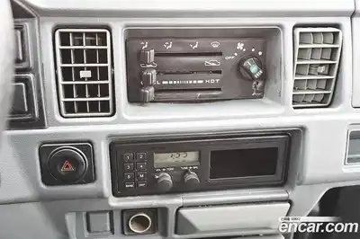 Chevrolet labo 2012 0.8 Механическая в Москве № 62451, миниатюра 10